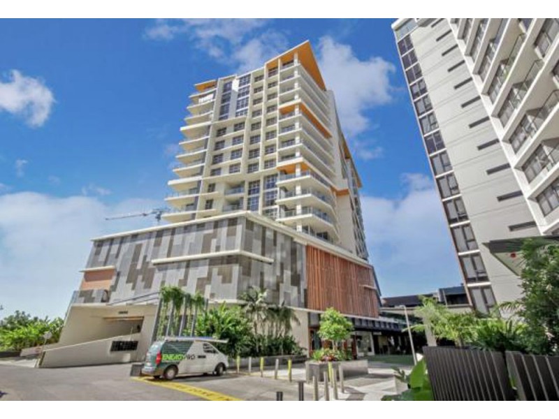 4049/37c Harbour Road, Hamilton QLD 4007