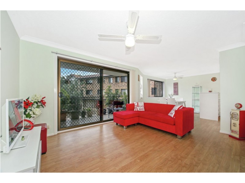 21/40 Swan Street, Gordon Park QLD 4031