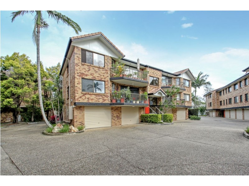 21/40 Swan Street, Gordon Park QLD 4031