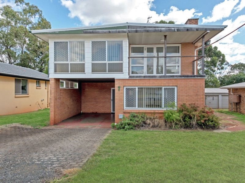 7 Winifred Street, South Toowoomba QLD 4350