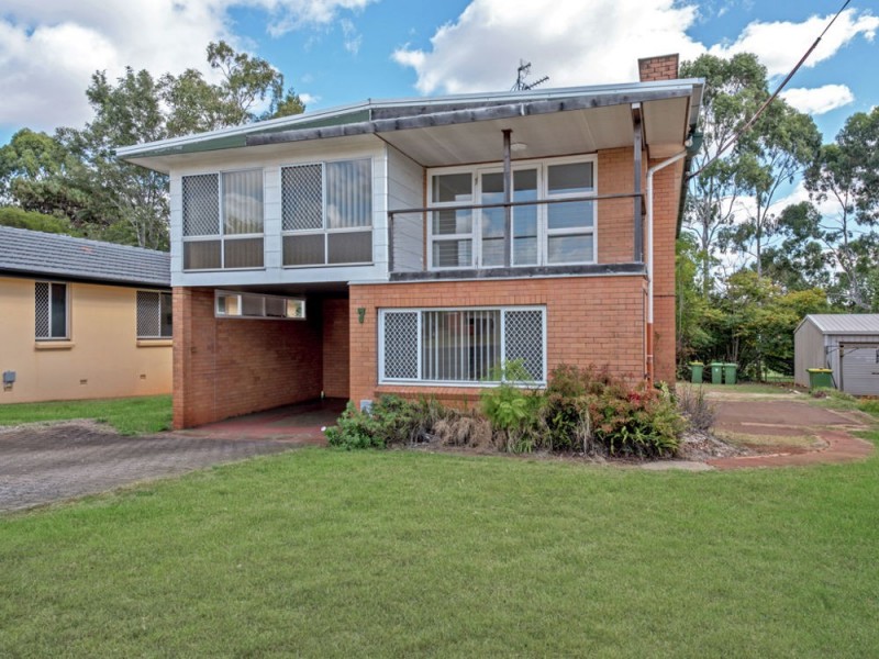 7 Winifred Street, South Toowoomba QLD 4350
