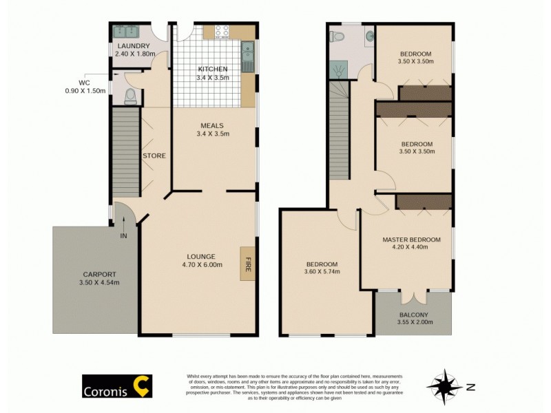 7 Winifred Street, South Toowoomba QLD 4350 Floorplan
