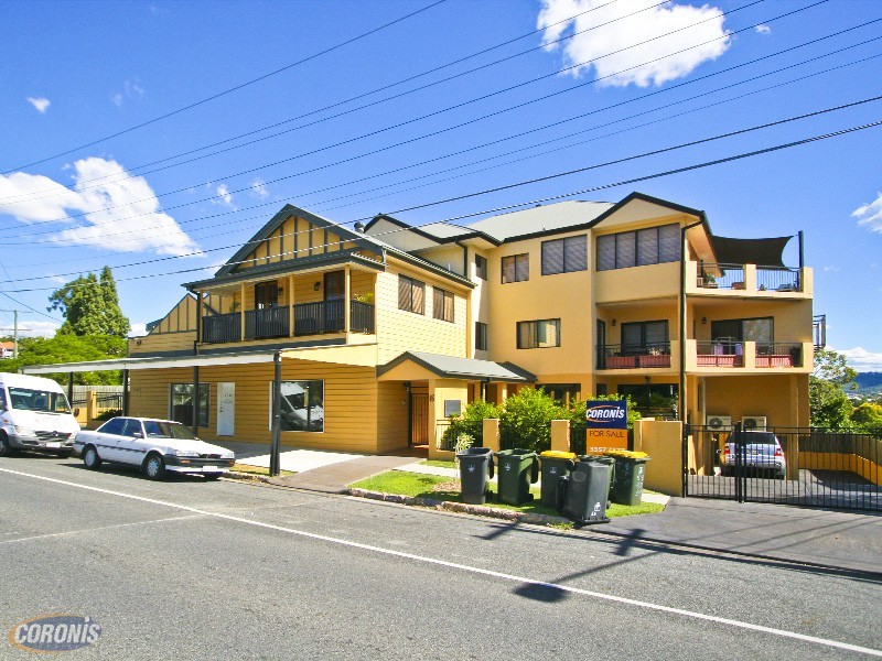 Highgate Hill QLD 4101