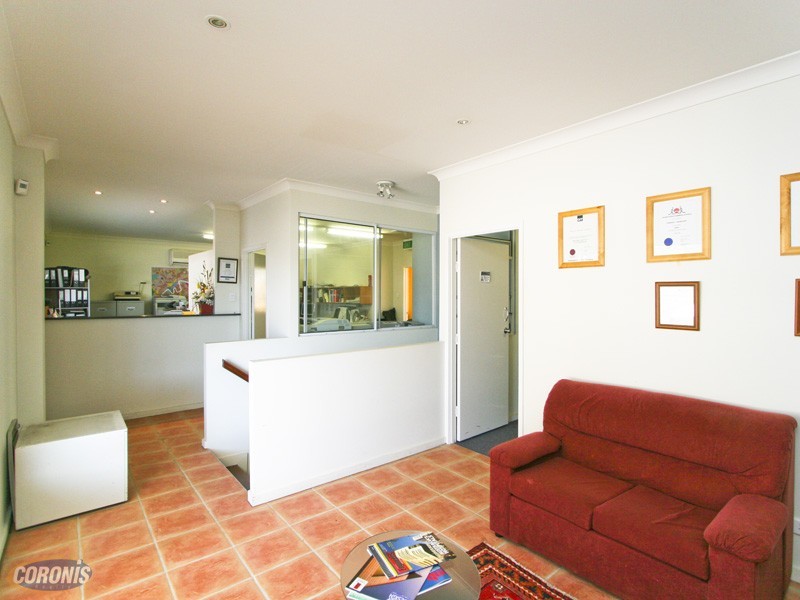 Highgate Hill QLD 4101