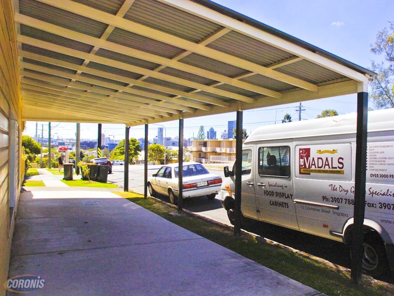 Highgate Hill QLD 4101