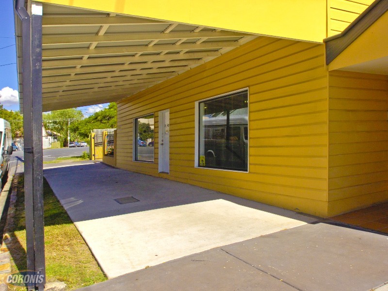 Highgate Hill QLD 4101