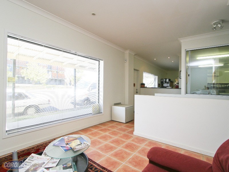 Highgate Hill QLD 4101