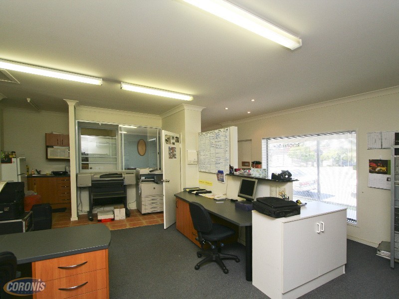 Highgate Hill QLD 4101