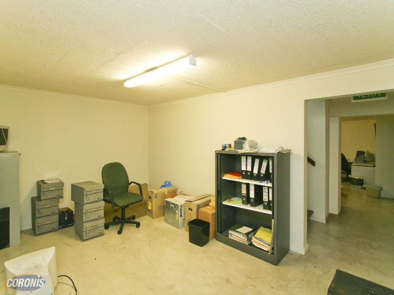 Highgate Hill QLD 4101