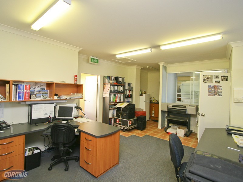 Highgate Hill QLD 4101