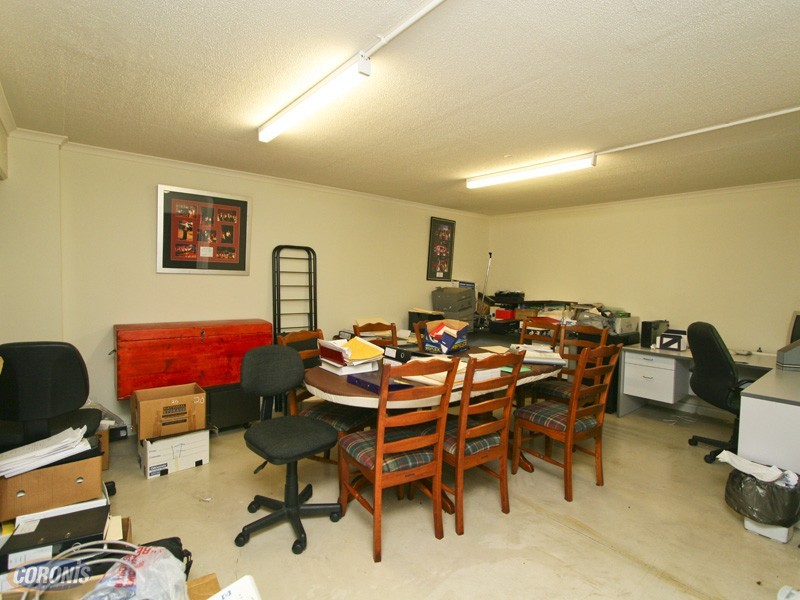 Highgate Hill QLD 4101