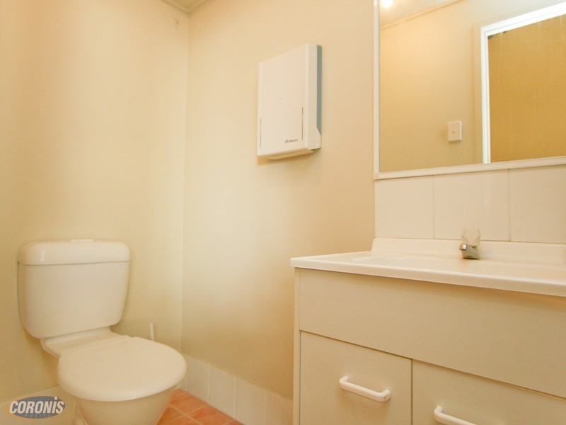 Highgate Hill QLD 4101