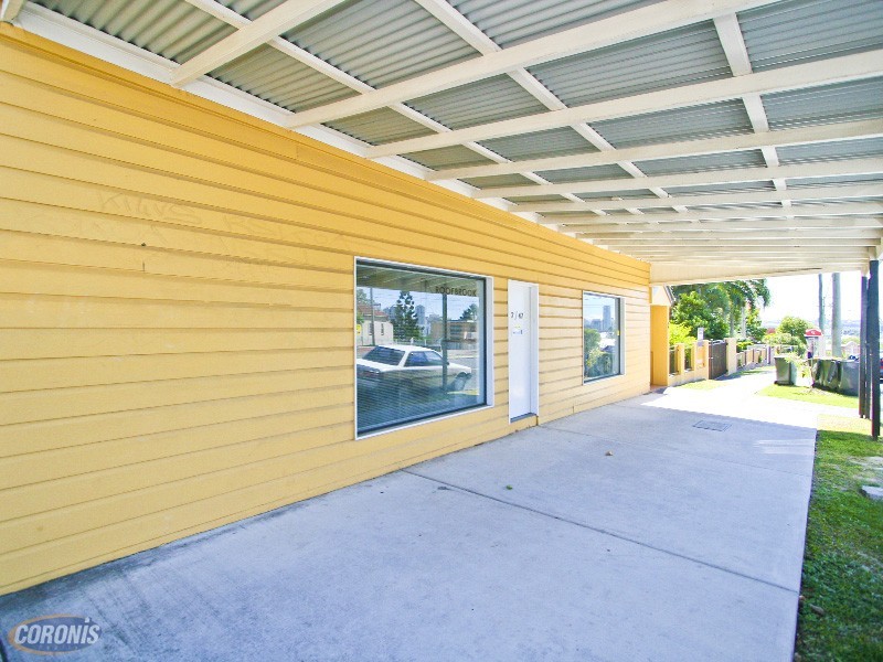 Highgate Hill QLD 4101