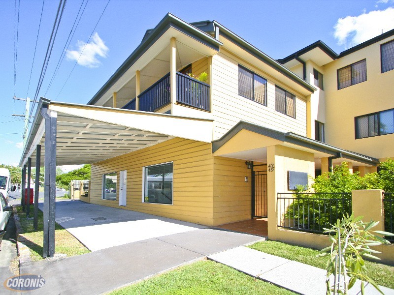 Highgate Hill QLD 4101