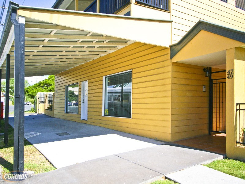 Highgate Hill QLD 4101