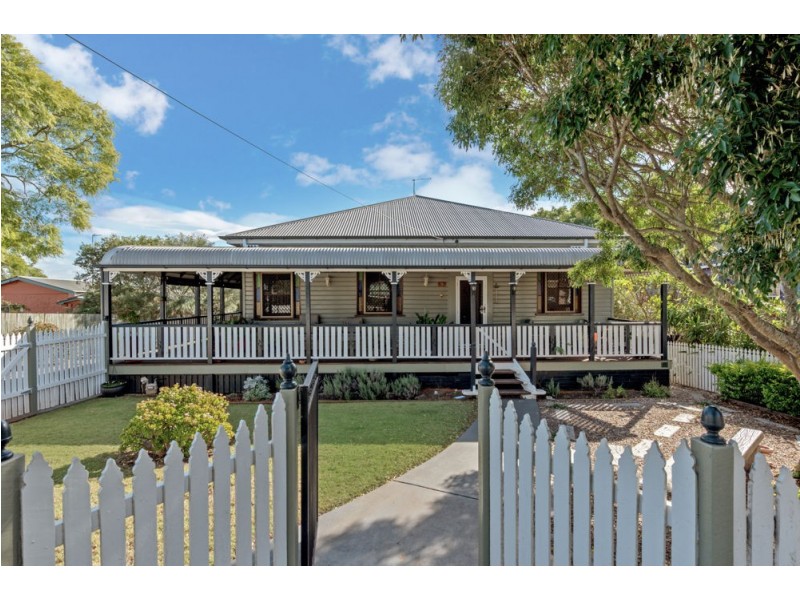 3 Haig Street, South Toowoomba QLD 4350