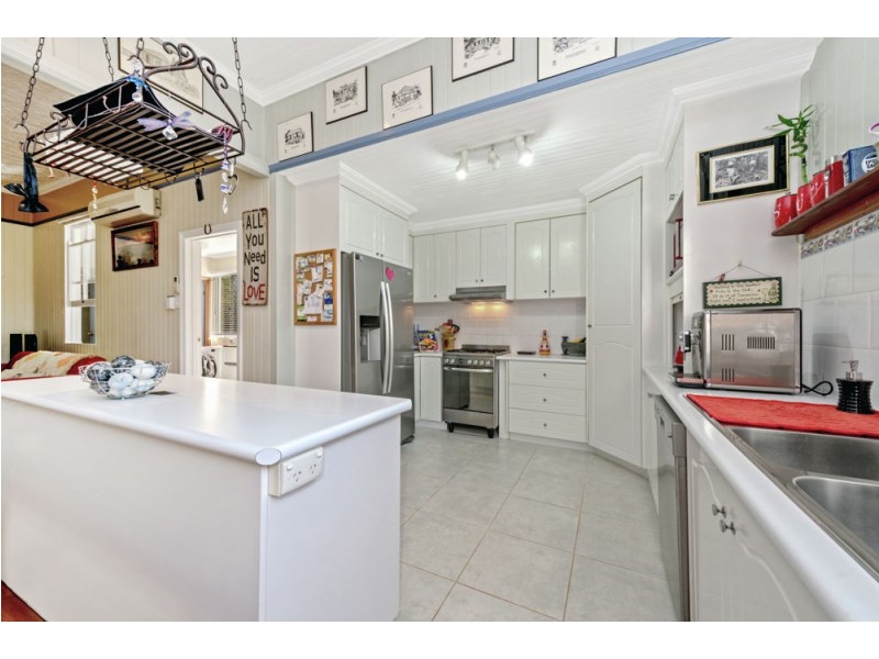 3 Haig Street, South Toowoomba QLD 4350