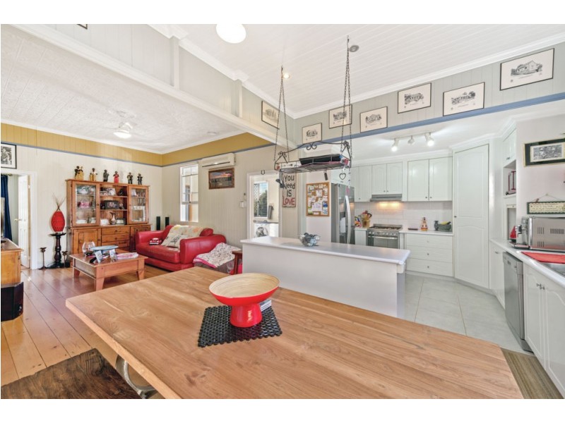 3 Haig Street, South Toowoomba QLD 4350