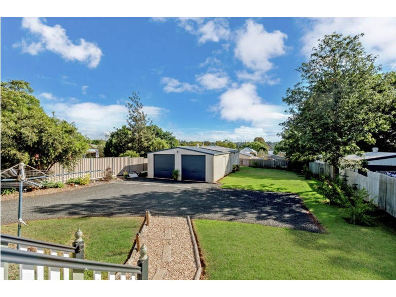 3 Haig Street, South Toowoomba QLD 4350