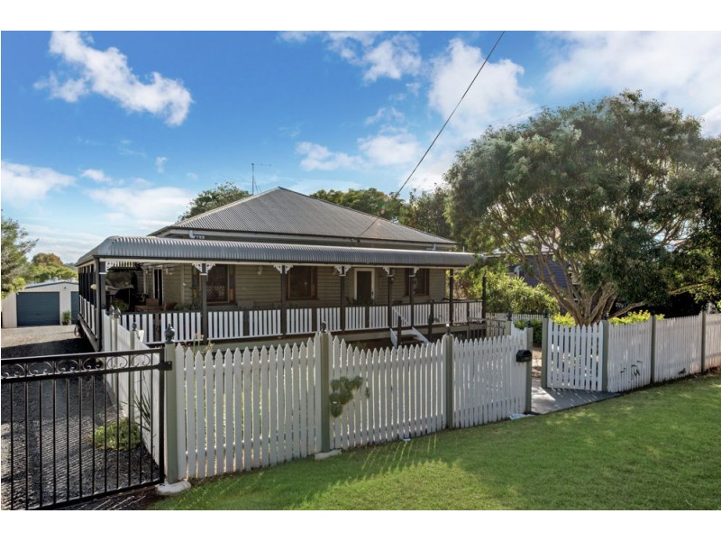 3 Haig Street, South Toowoomba QLD 4350