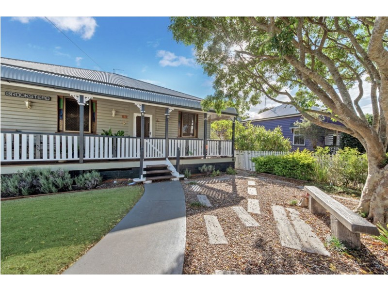 3 Haig Street, South Toowoomba QLD 4350