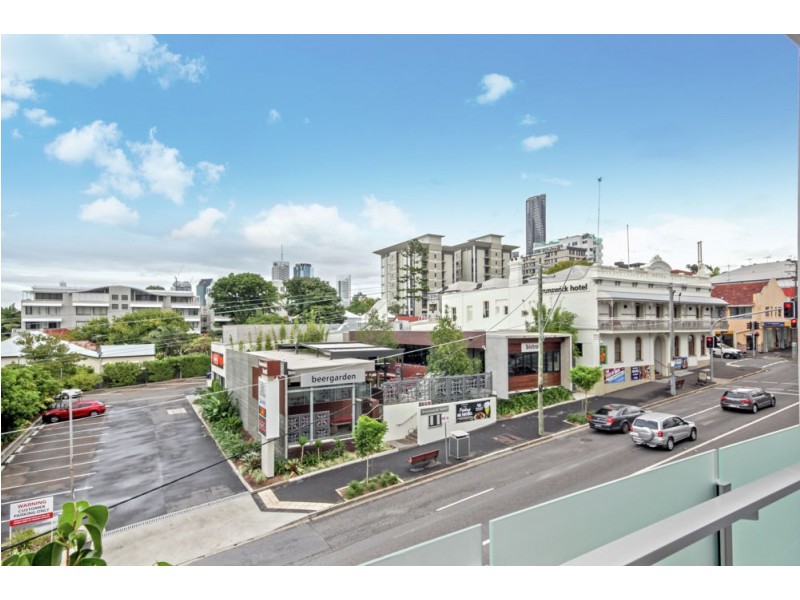 203/584 Brunswick Street, New Farm QLD 4005