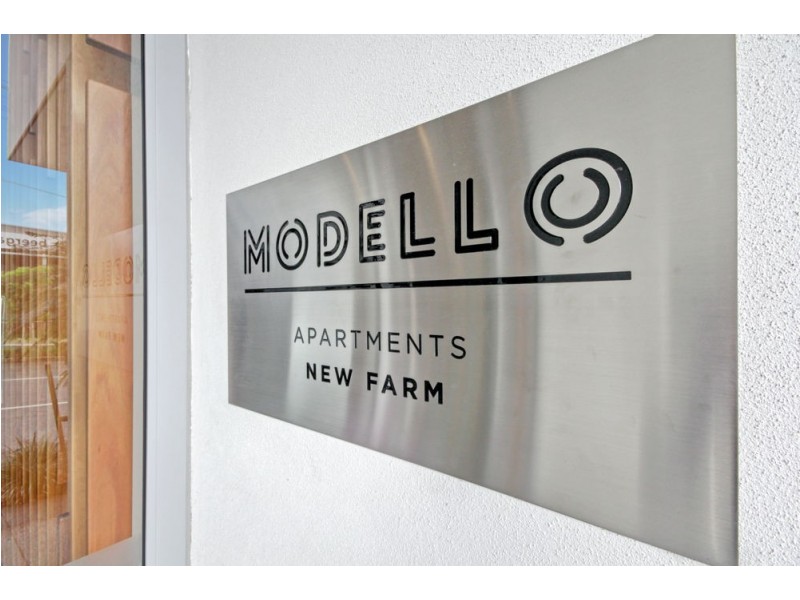 203/584 Brunswick Street, New Farm QLD 4005