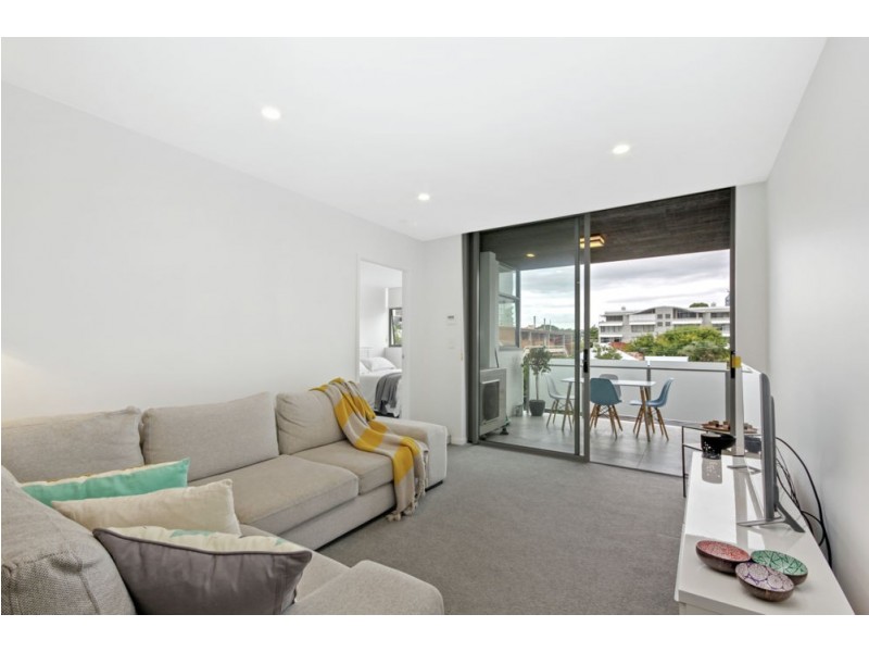 203/584 Brunswick Street, New Farm QLD 4005