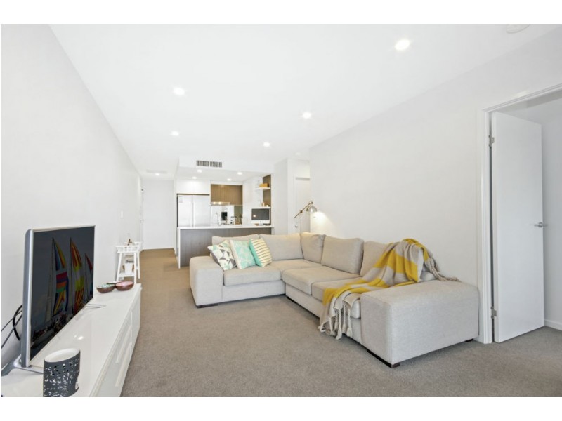 203/584 Brunswick Street, New Farm QLD 4005