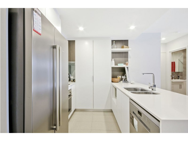 203/584 Brunswick Street, New Farm QLD 4005