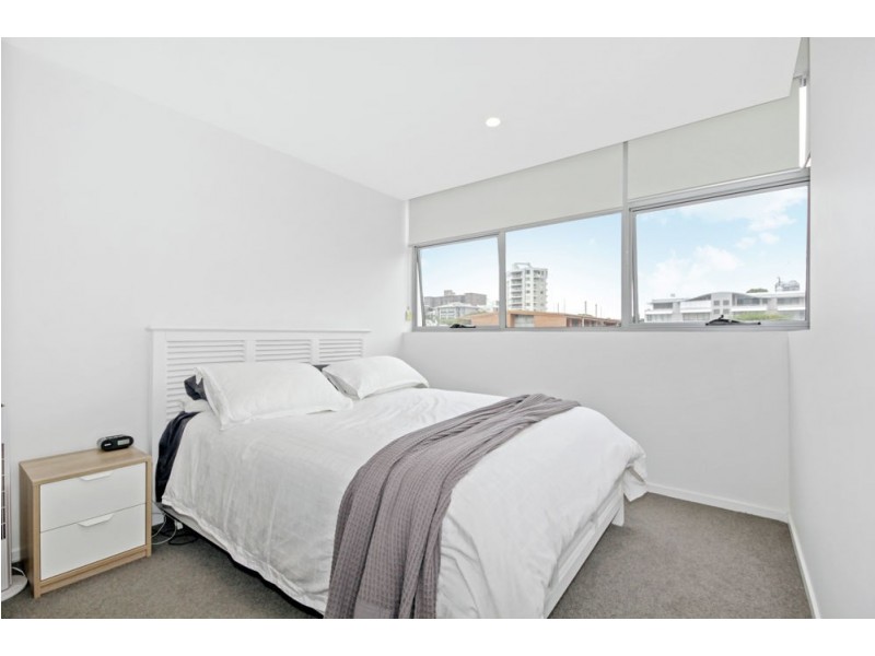 203/584 Brunswick Street, New Farm QLD 4005