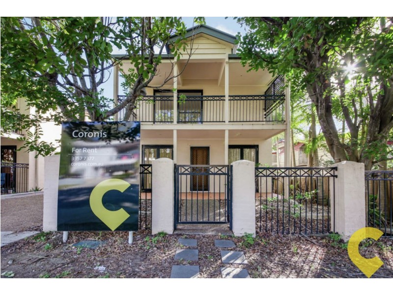 2/29 Heather Street, Wilston QLD 4051
