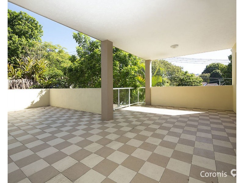 3/2A Barlow Street, Clayfield QLD 4011