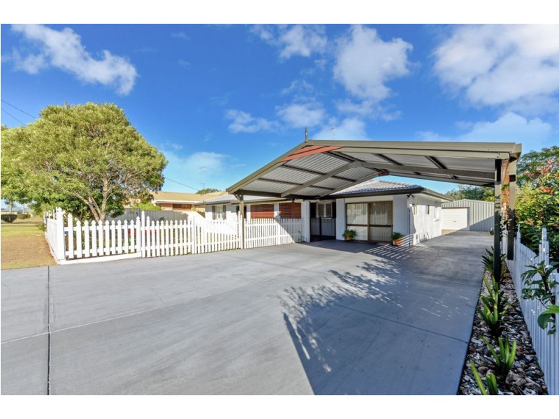 14 Rye Street, Wilsonton QLD 4350