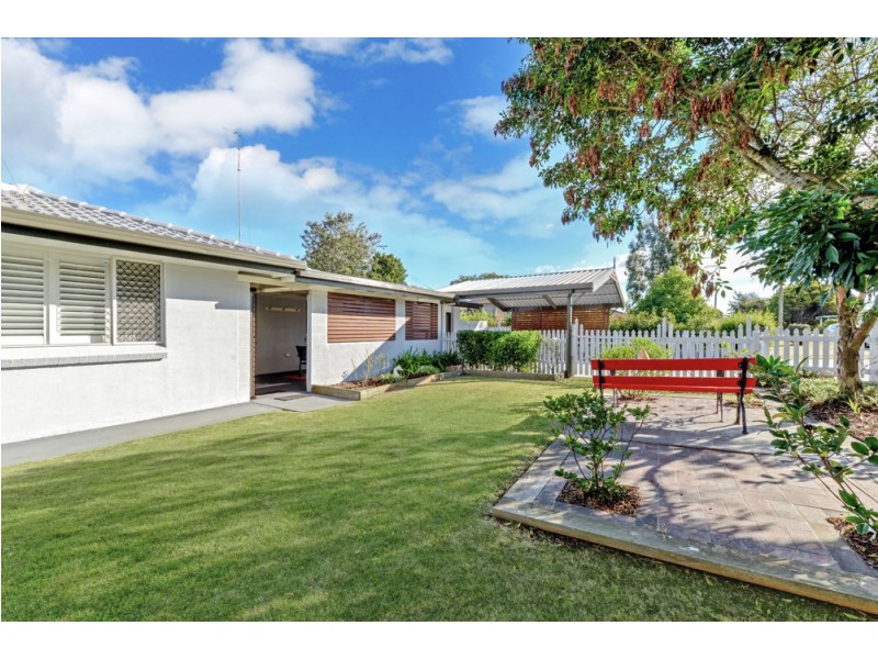 14 Rye Street, Wilsonton QLD 4350