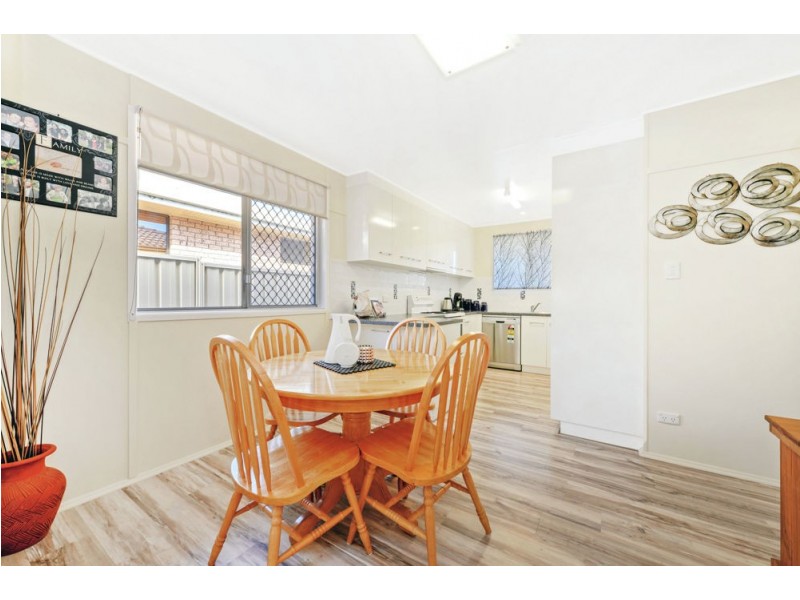 14 Rye Street, Wilsonton QLD 4350