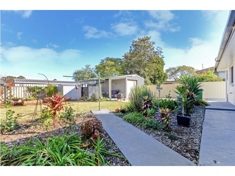 14 Rye Street, Wilsonton QLD 4350