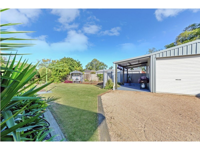 14 Rye Street, Wilsonton QLD 4350