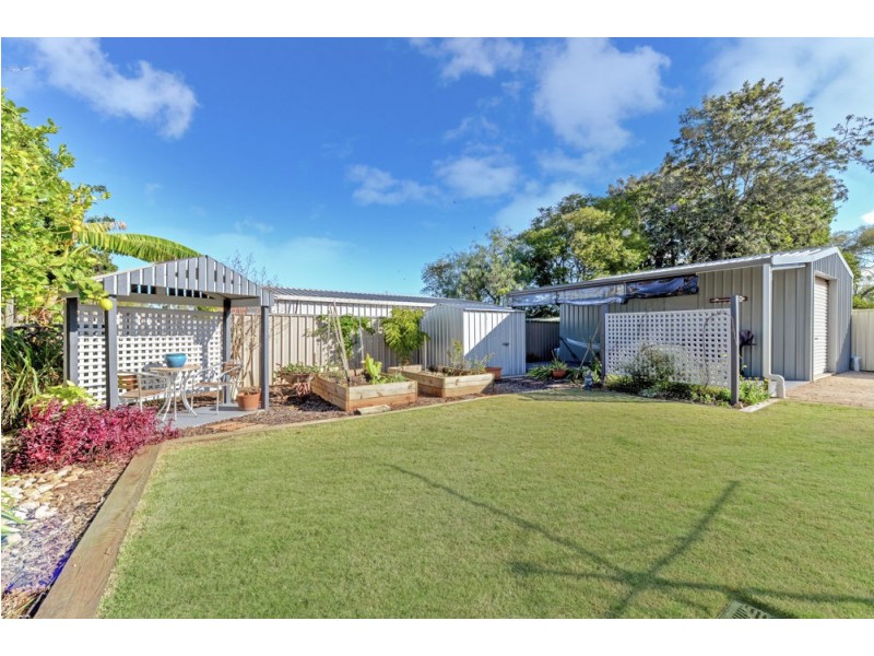 14 Rye Street, Wilsonton QLD 4350
