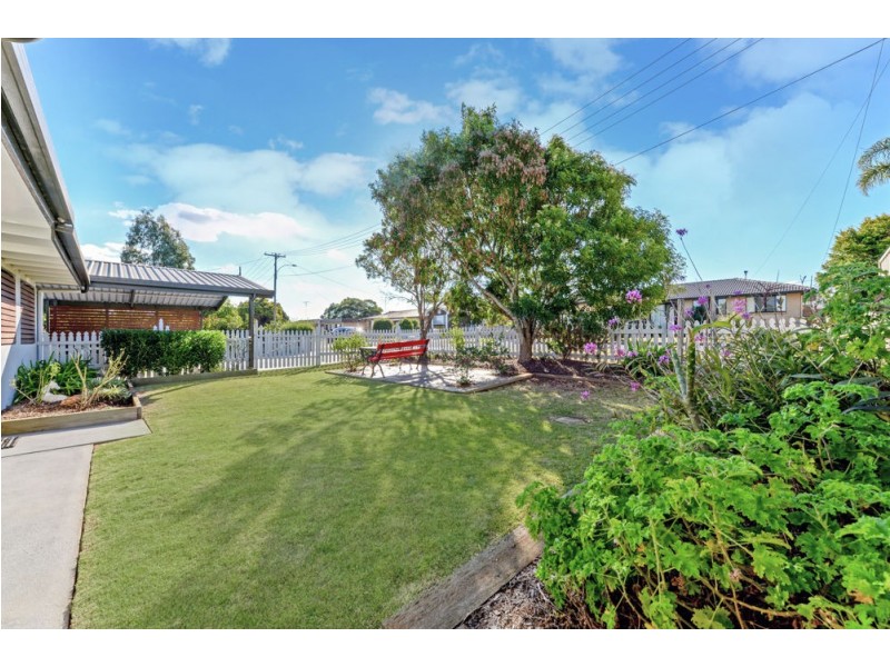 14 Rye Street, Wilsonton QLD 4350