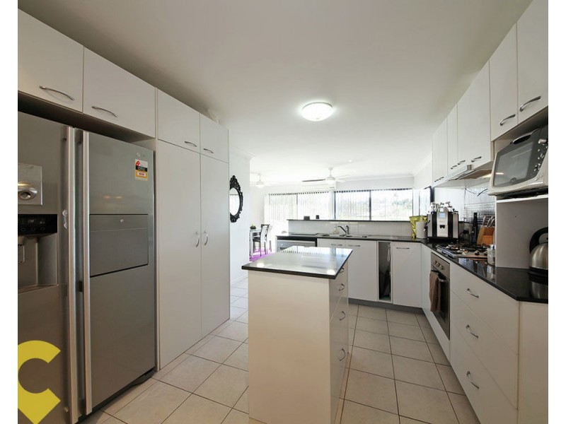 25 Patricks Road, Arana Hills QLD 4054