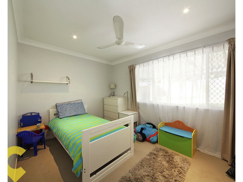 25 Patricks Road, Arana Hills QLD 4054