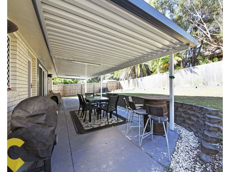 25 Patricks Road, Arana Hills QLD 4054