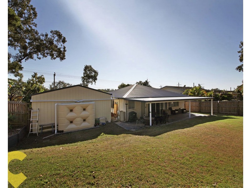 25 Patricks Road, Arana Hills QLD 4054