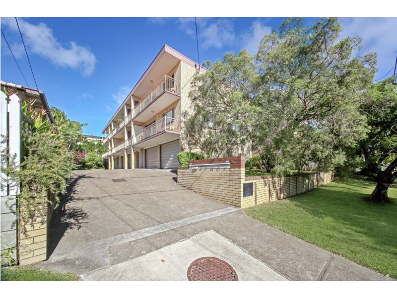 2/72 Swinburne Street, Lutwyche QLD 4030