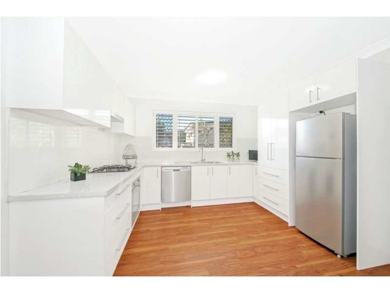 2/72 Swinburne Street, Lutwyche QLD 4030