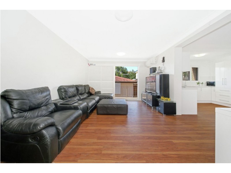 2/72 Swinburne Street, Lutwyche QLD 4030