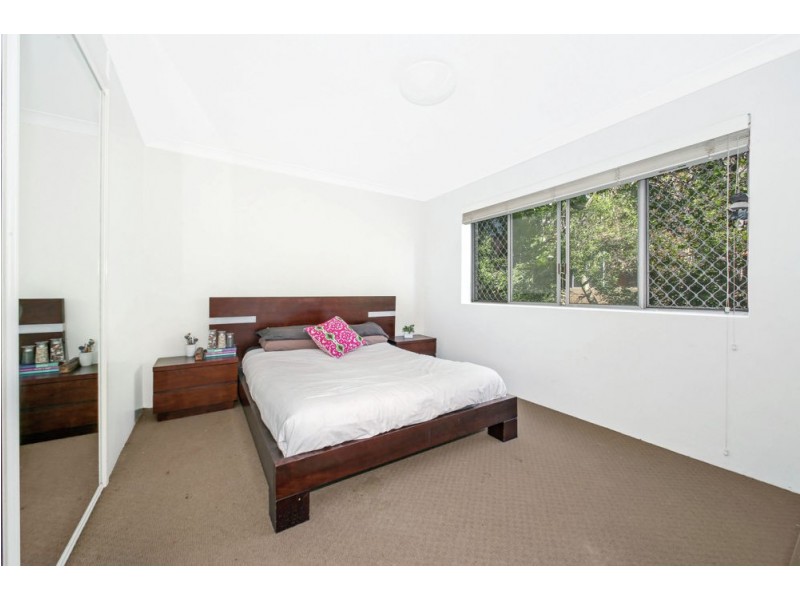 2/72 Swinburne Street, Lutwyche QLD 4030