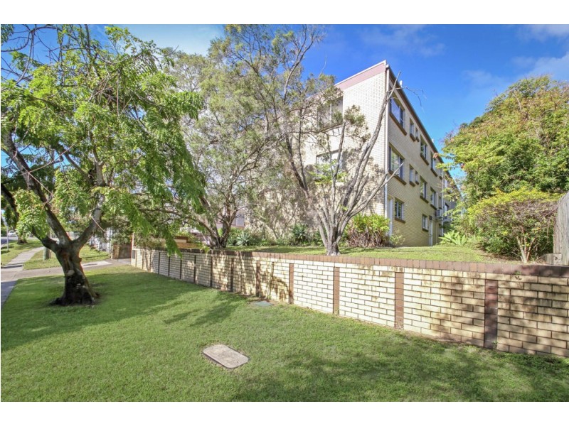 2/72 Swinburne Street, Lutwyche QLD 4030