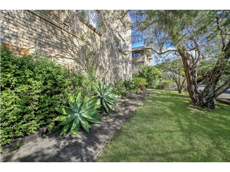 2/72 Swinburne Street, Lutwyche QLD 4030